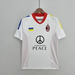AC Milan Sepcial Editoin Retro Dres 2002-03 Venkovní Mužské