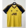 Arsenal FC Retro Dres 1988-90 Venkovní Mužské