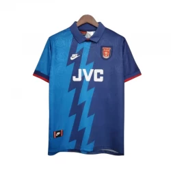 Arsenal FC Retro Dres 1995-96 Venkovní Mužské