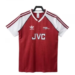 Arsenal FC Retro Dres 1998-90 Domácí Mužské