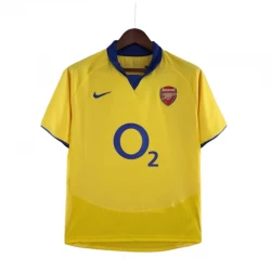 Arsenal FC Retro Dres 2003-05 Venkovní Mužské