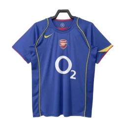 Arsenal FC Retro Dres 2004-05 Venkovní Mužské