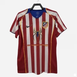 Atlético Madrid Retro Dres 2004-05 Domácí Mužské