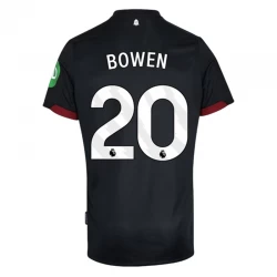 Bowen #20 Fotbalové Dresy West Ham United 2024-25 Venkovní Dres Mužské
