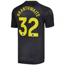 Branthwaite #32 Fotbalové Dresy Everton FC 2024-25 Venkovní Dres Mužské