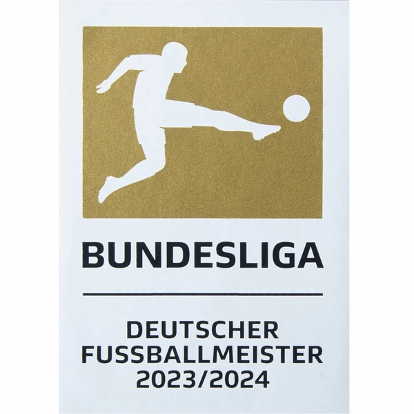Bundesliga Winner 23-24 +121Kč