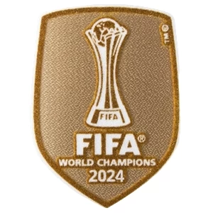 FIFA Club WC2024 +121Kč