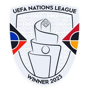 UEFA Nations League Winner 2023 +121Kč