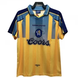 Chelsea FC Retro Dres 1995-97 Venkovní Mužské