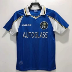 Chelsea FC Retro Dres 1997-99 Domácí Mužské