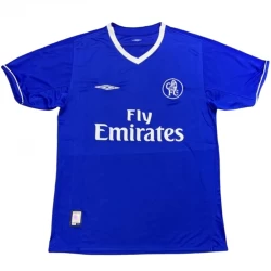 Chelsea FC Retro Dres 2003-05 Domácí Mužské