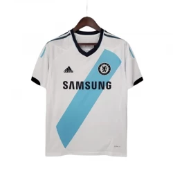 Chelsea FC Retro Dres 2012-13 Venkovní Mužské