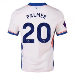 Cole Palmer #20 Fotbalové Dresy Chelsea FC 2024-25 Venkovní Dres Mužské