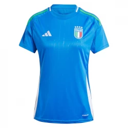 Dámské Fotbalové Dresy Itálie Mistrovství Evropy 2024 Domácí Dres
