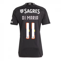 Di Marai #11 Fotbalové Dresy SL Benfica 2023-24 UCL Venkovní Dres Mužské