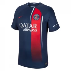 Discount Fotbalové Dresy Paris Saint-Germain PSG 2023-24 Domácí Dres Mužské