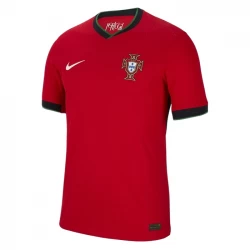 Discount Fotbalové Dresy Portugalsko Mistrovství Evropy 2024 Domácí Dres Mužské