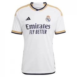 Discount Fotbalové Dresy Real Madrid 2023-24 Domácí Dres Mužské