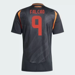 Falcao #9 Fotbalové Dresy Kolumbie Copa America 2024 Venkovní Dres Mužské