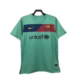 FC Barcelona Retro Dres 2010-11 Venkovní Mužské