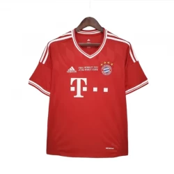 FC Bayern München Champions League Finale Retro Dres 2013-14 Domácí Mužské