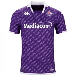 Fotbalové Dresy ACF Fiorentina 2023-24 Domácí Dres Mužské
