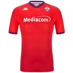 Fotbalové Dresy ACF Fiorentina 2024-25 Alternativní Dres Mužské