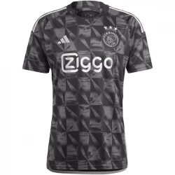 Fotbalové Dresy AFC Ajax 2023-24 Alternativní Dres Mužské