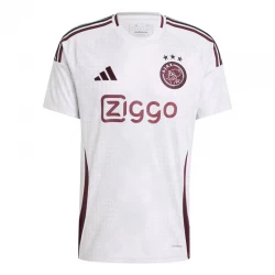 Fotbalové Dresy AFC Ajax Amsterdam 2024-25 Alternativní Dres Mužské