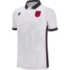 Asani #9 Fotbalové Dresy Albánie Mistrovství Evropy 2024 Venkovní Dres Mužské