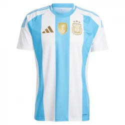 Fotbalové Dresy Argentina Copa America 2024 Domácí Dres Mužské