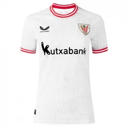 Fotbalové Dresy Athletic Club Bilbao 2023-24 Alternativní Dres Mužské