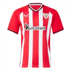 Fotbalové Dresy Athletic Club Bilbao 2023-24 Domácí Dres Mužské