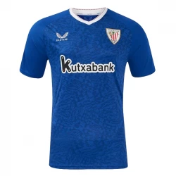 Fotbalové Dresy Athletic Club Bilbao 2024-25 Venkovní Dres Mužské