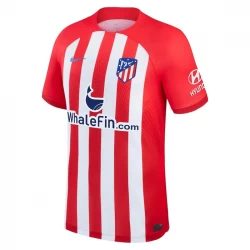Fotbalové Dresy Atlético Madrid 2023-24 Domácí Dres Mužské