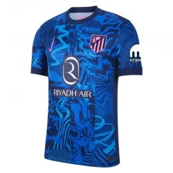 Fotbalové Dresy Atlético Madrid 2024-25 Alternativní Dres Mužské