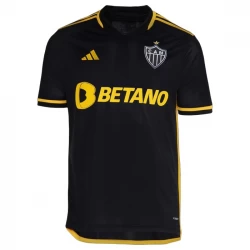 Fotbalové Dresy Atletico Mineiro 2023-24 Alternativní Dres Mužské