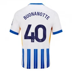 Fotbalové Dresy Brighton Hove Albion Buonanotte #40 2024-25 Domácí Dres Mužské