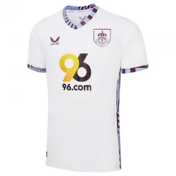 Fotbalové Dresy Burnley FC 2024-25 Alternativní Dres Mužské