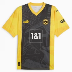 Fotbalové Dresy BVB Borussia Dortmund 2024-25 Special Domácí Dres Mužské