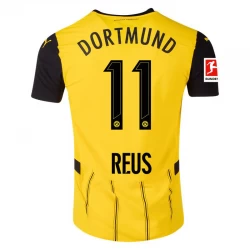 Fotbalové Dresy BVB Borussia Dortmund Marco Reus #11 2024-25 Domácí Dres Mužské