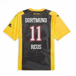 Fotbalové Dresy BVB Borussia Dortmund Marco Reus #11 2024-25 Special Domácí Dres Mužské