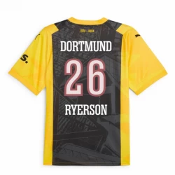 Fotbalové Dresy BVB Borussia Dortmund Ryerson #26 2024-25 Special Domácí Dres Mužské