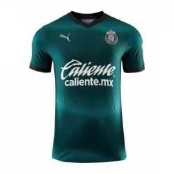 Fotbalové Dresy CD Guadalajara 2023-24 Alternativní Dres Mužské