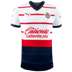Fotbalové Dresy CD Guadalajara 2023-24 Venkovní Dres Mužské