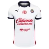 Chicharito #14 Fotbalové Dresy CD Guadalajara 2024-25 Venkovní Dres Mužské