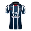 Fotbalové Dresy CF Monterrey 2024-25 Domácí Dres Mužské