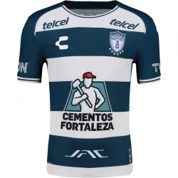 Fotbalové Dresy CF Pachuca 2024-25 Domácí Dres Mužské