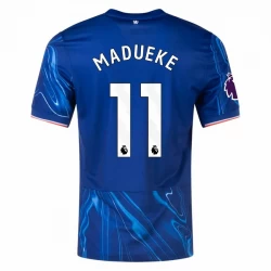 Fotbalové Dresy Chelsea FC Madueke #11 2024-25 Domácí Dres Mužské