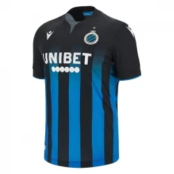 Fotbalové Dresy Club Brugge 2023-24 Domácí Dres Mužské